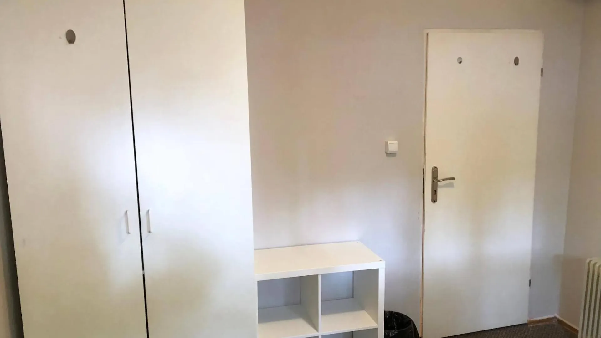 Хостел Student-House Kazimierzowska Варшава Польша