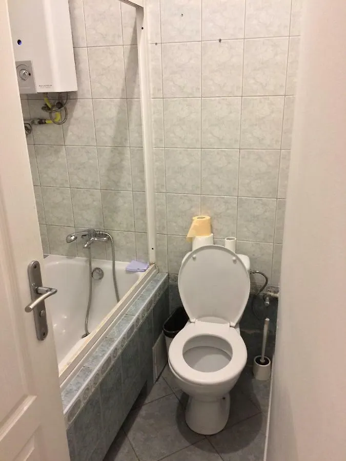 Хостел Student-House Kazimierzowska Варшава Польша