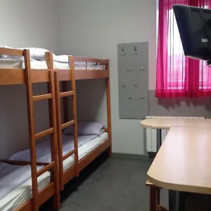 Hostal Siennicka, Varsovia