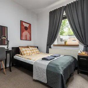 Hostal Coco, Varsovia