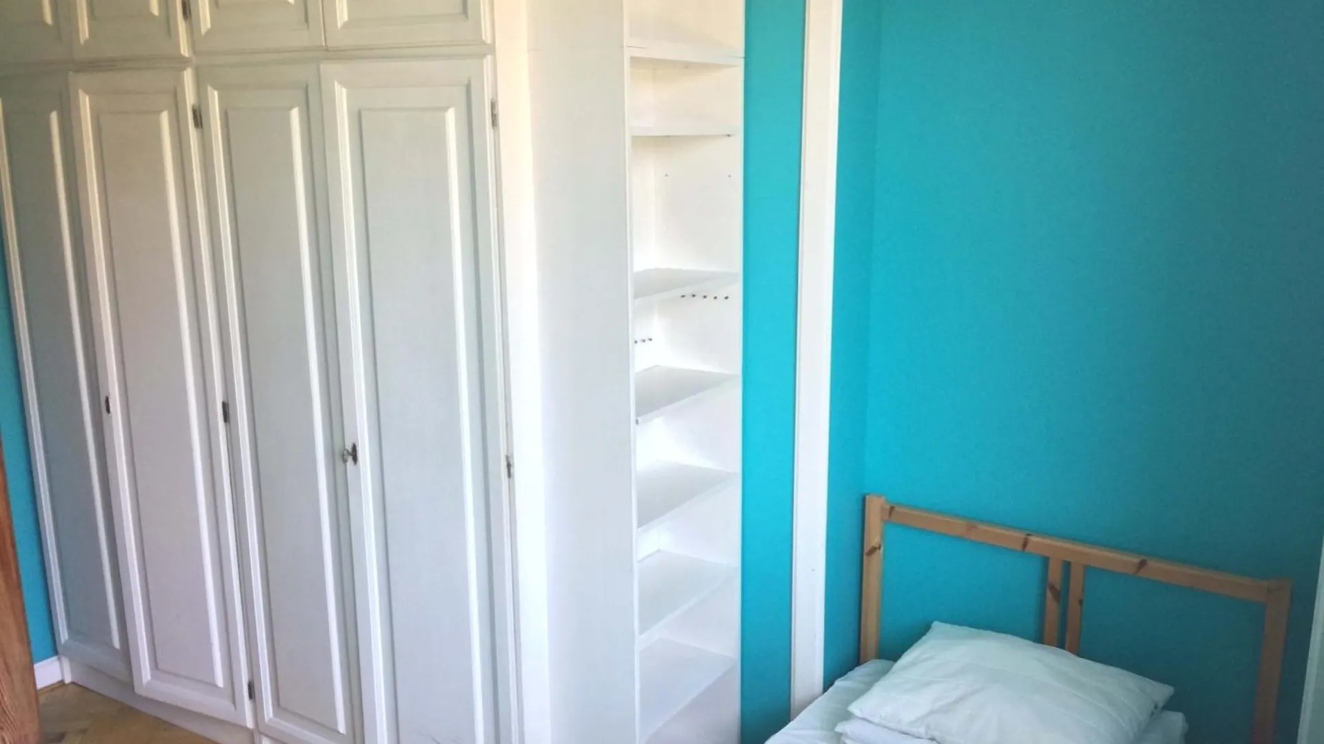 Хостел Student-House Kazimierzowska Варшава