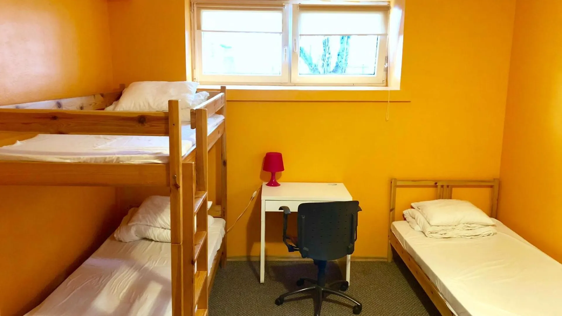Хостел Student-House Kazimierzowska Варшава Польша