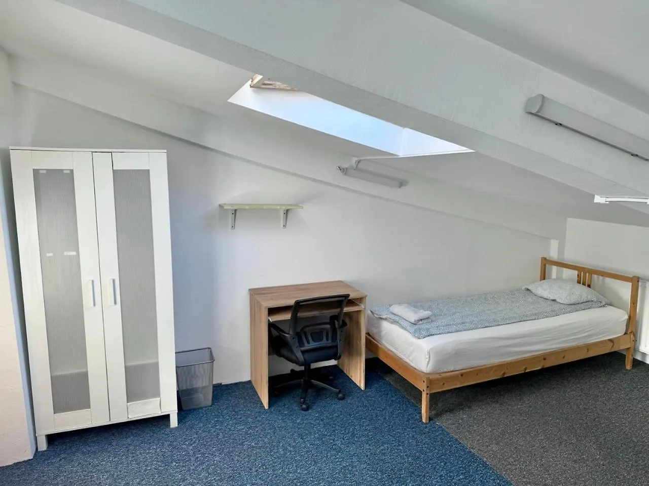 Хостел Student-House Kazimierzowska Варшава Польша