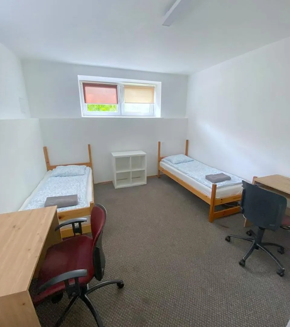 Hostel Student-House Kazimierzowska Varšava