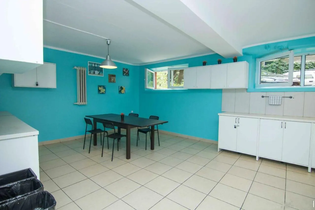 Hostel Student-House Kazimierzowska Varšava