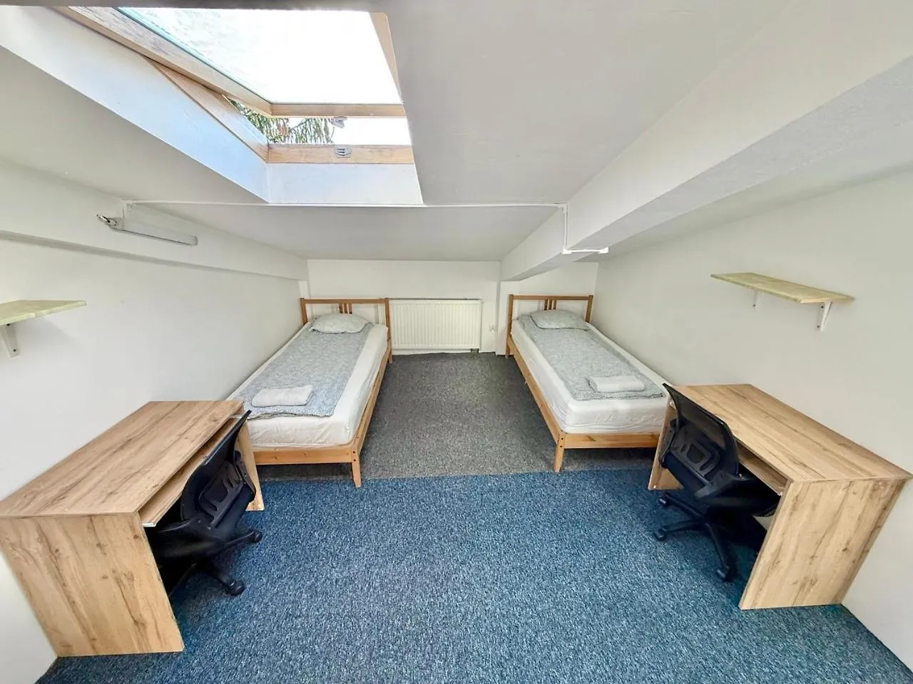 Student-House Kazimierzowska Hostel Warsaw