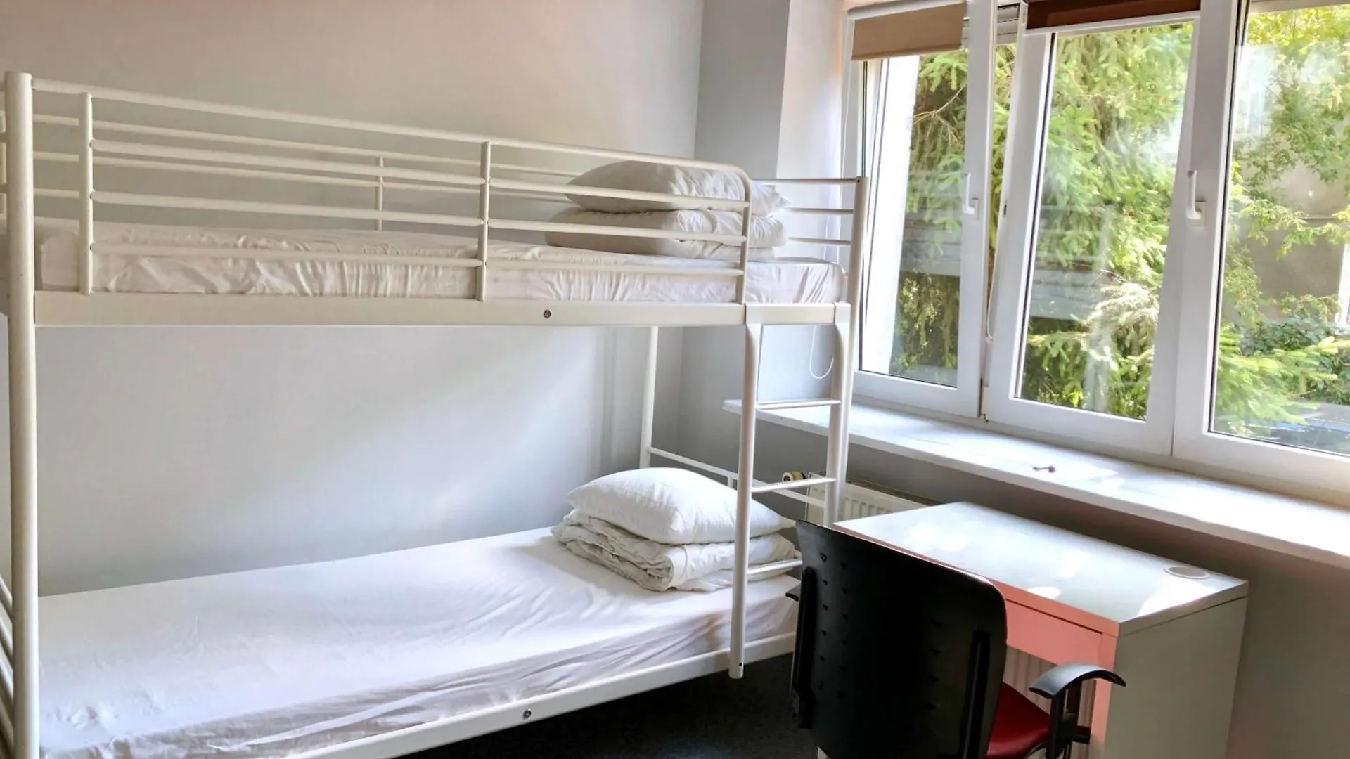Student-House Kazimierzowska Hostel Warsaw