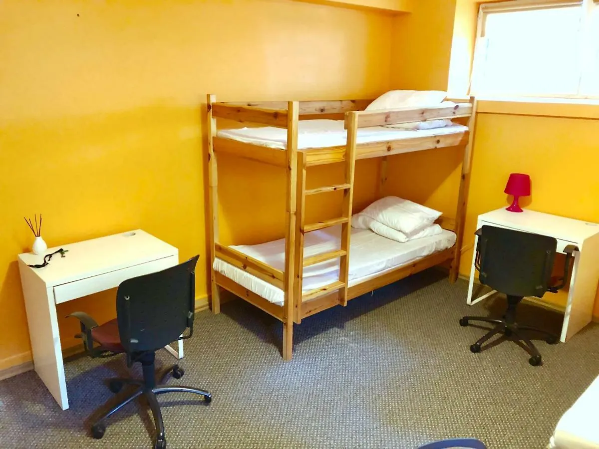 Student-House Kazimierzowska Hostel Warsaw